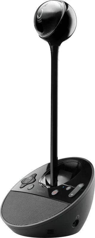 Kamera konferencash Logitech BCC950, Full HD, 1920 x 1080, 30 fps, 78°, 1.2x, e zezë