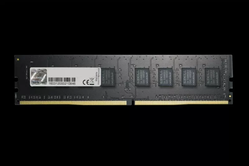 RAM Memorje G.Skill 8 GB DDR4 2666 MHz