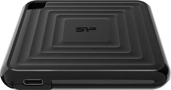 SSD Silicon Power PC60 512 GB, E zezë