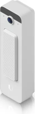 Video zile dere Ubiquiti UniFi Protect Doorbell Lite UVC-DOORBELL-LITE-W, 5MP, PoE, IR, e bardhë
