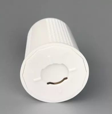 Filter kundër gëlqeres për lagështues ajri BECOOL BCKALKF002 (për serinë BCLB701/705), bardhë