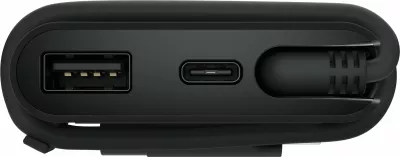Hub USB-C Dell Pro 4-in-1 DA225, i zi