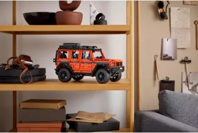 Set LEGO Technic Mercedes-Benz G 500