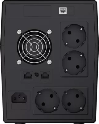 UPS Green Cell UPS05, 3 kVA, 1200W 