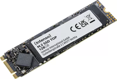 SSD M.2 Intenso Top Performance 128GB, SATA III 2280