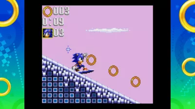 Lojë PS5 SEGA Sonic Origins Plus Limited Edition, PEGI 3, edicion fizik me artbook 20-faqe