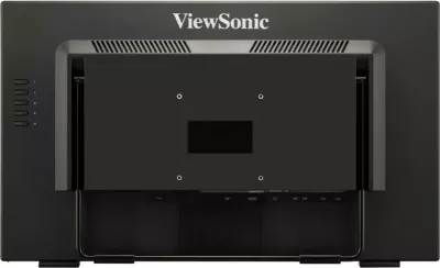 Monitor Viewsonic TD2465, 24 inç, Full HD, multi-touch, i zi