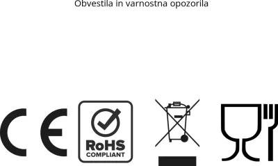 Ftohës portativ me kompresor CAMRY CR8076 38 L, dy ndarje (15 L + 23 L), deri -20°C, gri