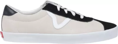 Atlete për meshkuj Vans Sport Low VN000D09Y281, të zeza-bardha
