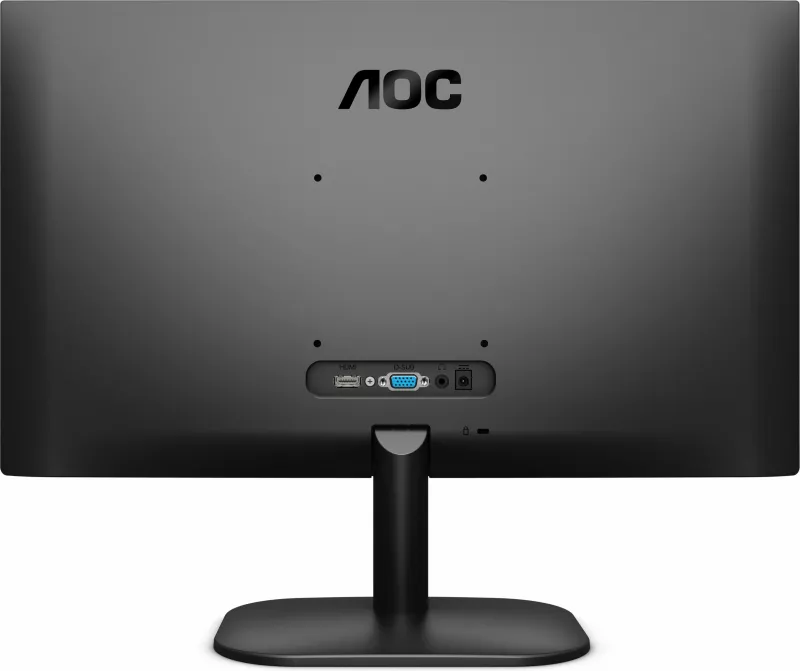 Monitor AOC B2 24B2XDAM, 23.8", Full HD, LED, 4 ms, i zi