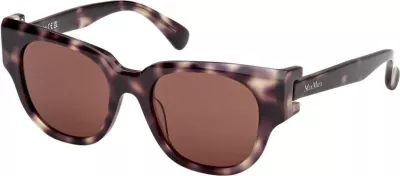 Syze dielli për femra Max Mara CLIP MM0138 52E, havana