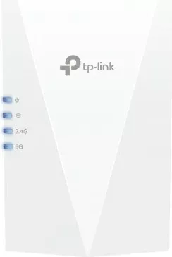 Transmetues dhe pranues rrjeti TP-Link RE500X, 1200 Mbit/s, i bardhë