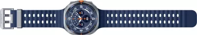 Smartwatch Samsung Galaxy Watch Ultra LTE 47mm titanium blue