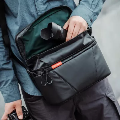 Çantë ramenske PGYTECH OneMo P-CB-022 5L Twilight Black