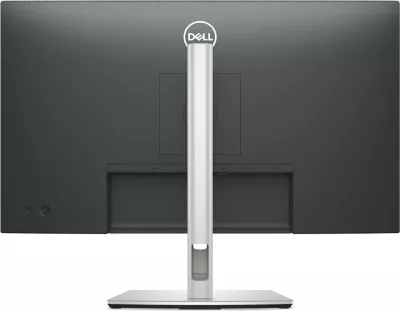 Monitor Kompjuteri Dell P Series P2725H, 27 inç, Full HD, i zi