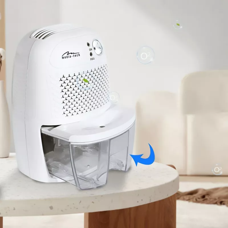 Dehumidifikues Media-Tech MT6529