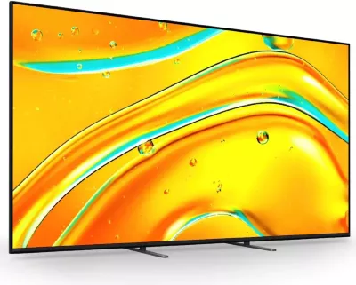 Televizor Sony K65XR55B BRAVIA 5 65\" Mini LED UHD XR, Google TV