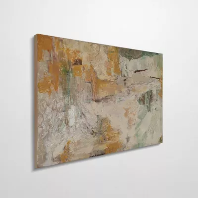 Pikturë dekorative me vaj, Wallity, OP2095542469 - 100x140cm