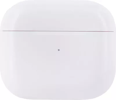 Kufje Apple AirPods gjenerata e 3-të me kuti karikimi Lightning, të bardha