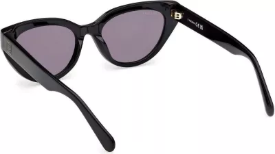 Syze dielli për femra MAX&CO MO0127 01A, të zeza [Ngjyra: 51]
