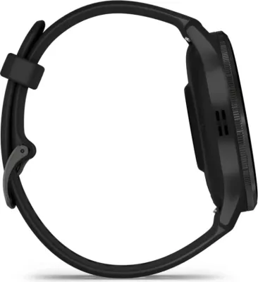 Smartwatch Garmin Venu 3, 45 mm, AMOLED, GPS, i zi