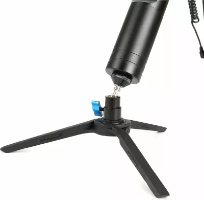 Dritë LED stick Fotorgear Magilight GH-03, RGB 800 lm, IPX4, bateri të rikarikueshme, set 2 copë (100 cm + 30 cm)