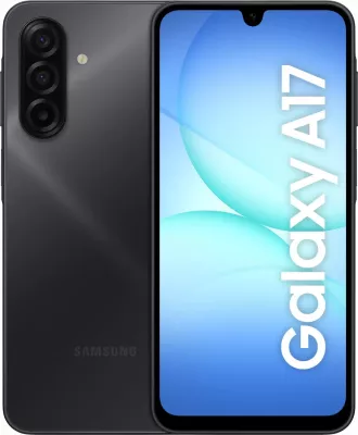 Celular Samsung Galaxy A17 256GB Dual SIM, i zi
