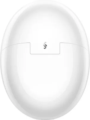 Kufje HUAWEI FreeBuds 6, wireless, 36 orë playback, Bluetooth 5.2, të bardha