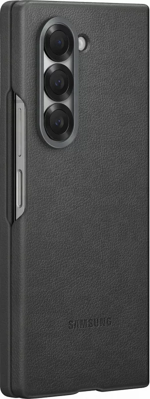 Mbështjellës Samsung Galaxy Z Fold6, 7.6 inch, gri