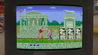Lojë për Nintendo Switch SEGA Mega Drive Classics CIAB, mbi 50 lojëra, PEGI 12