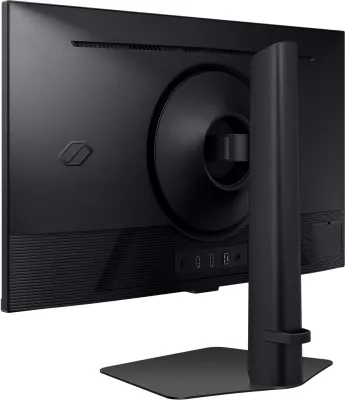 Monitor Samsung Odyssey G5, 27", Quad HD, 180 Hz, i zi