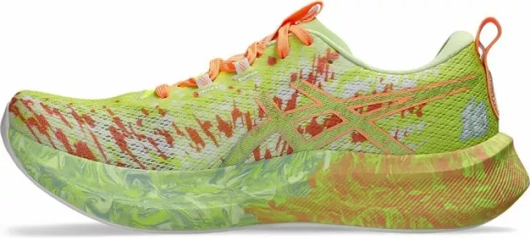 Atlete për meshkuj Asics, të verdha