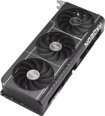 Kartelë grafike ASUS Prime Radeon RX 9070 GRE 12GB GDDR6 PCIe 5.0