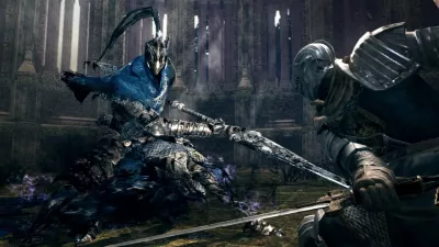 Lojë për PS4 Bandai Namco Dark Souls: Remastered