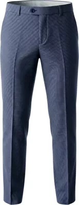 Kostum për meshkuj YOS TR-503, blu denim [Madhësia: XL]