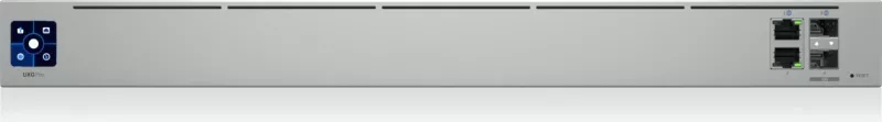 Gateway Ubiquiti Pro, 1U, Alumini, Montim në rack, LAN, Power, 1700 MHz, 2048 MB