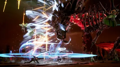 Lojë për Nintendo Switch Bandai Namco Sword Art Online: Fractured Daydream, PEGI 12