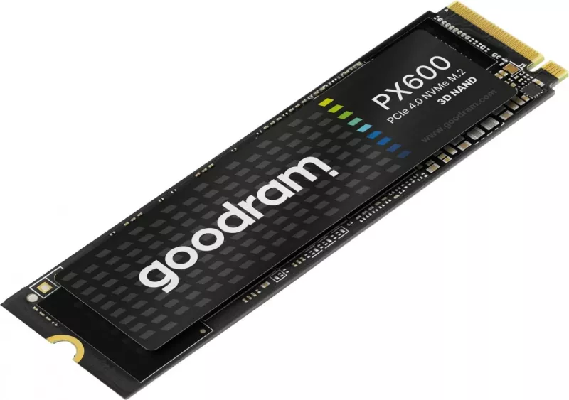 Disk SSD m.2 GOODRAM PX600, 1TB