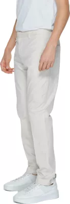 Pantallona elegante për meshkuj Antony Morato BONNIE MMTS00036-FA800164, bezhë e çelët [Madhësia: XXL]