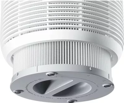 Filter për pastrues ajri Xiaomi Smart Pet Care 63067, plastikë, i bardhë
