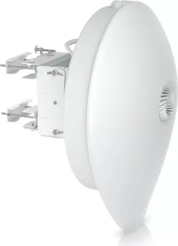 Network bridge Ubiquiti AF60-XR, 1024 MB, PoE, e bardhë