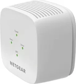 Përsëritës WiFi NETGEAR EX3110, AC750, Dual Band, i bardhë