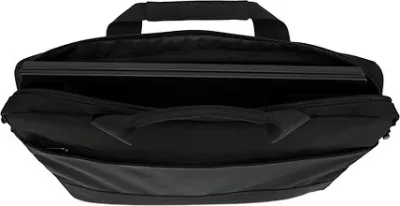 Çantë Lenovo Toploader, 15.6", e zezë