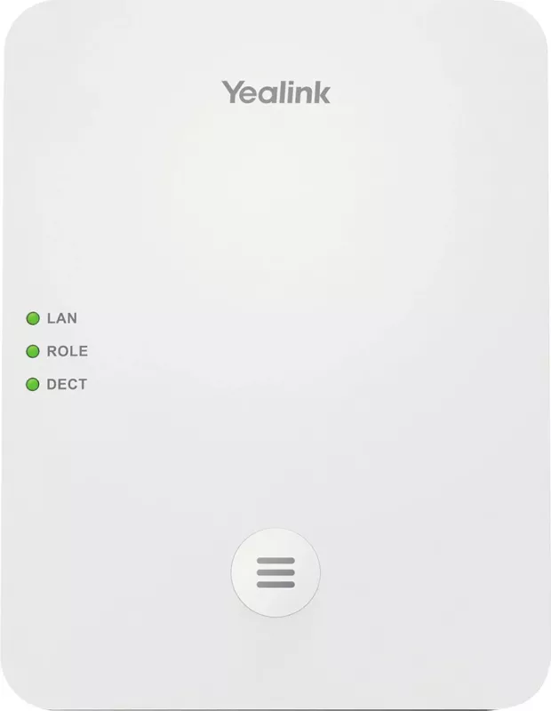 Menaxher DECT Yealink W80DM