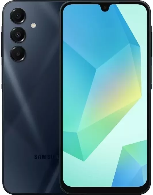 Celular Samsung Galaxy A16, 6.7", 8+128GB, DS, i zi 