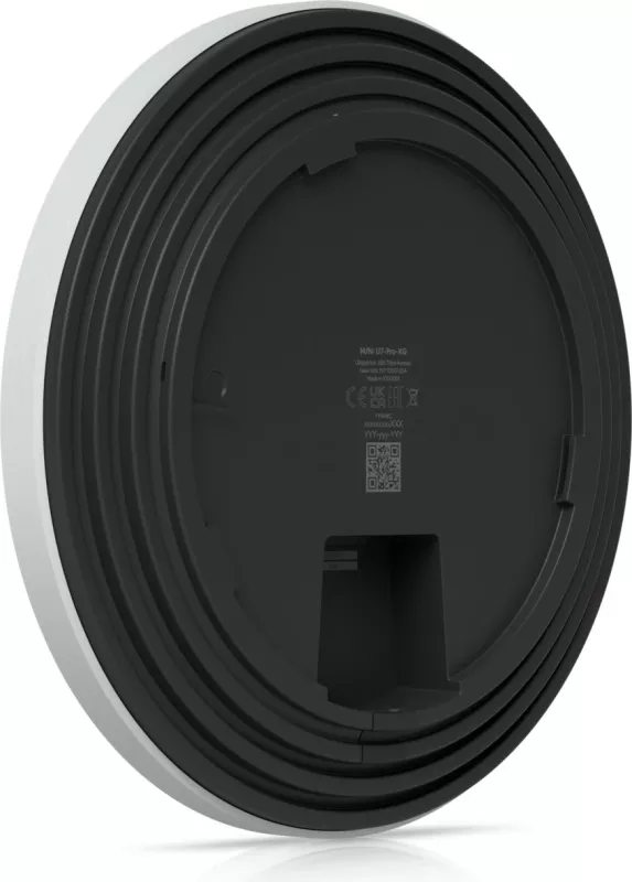 Access point Ubiquiti U7 Pro XG, WiFi 7, 10GbE, i bardhë