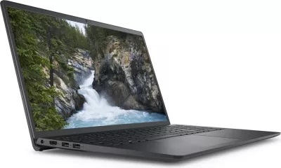 Laptop Dell Vostro 3520, 15.6", Intel Core i5 i5-1235U, 8 GB RAM, 512 GB SSD, Zi