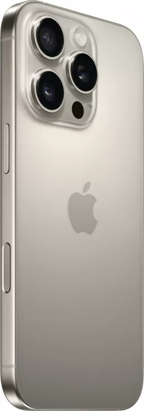Celular Apple iPhone 16 Pro 1TB Titanium