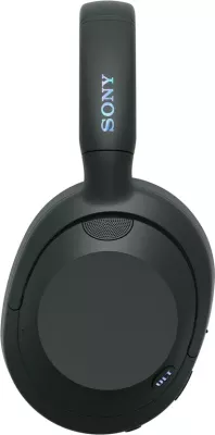 Kufje Sony ULT WEAR WHULT900NB, Bluetooth, Noise Cancelling, të zeza