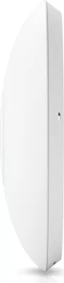 Access Point Ubiquiti U7 Pro 5400 Mbit/s Bardhë PoE